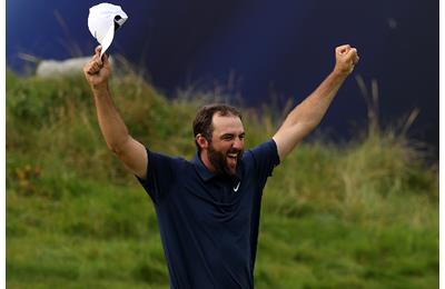 Scottie Scheffler topped the pile for the first FedEx Cup bonus payout in 2025.