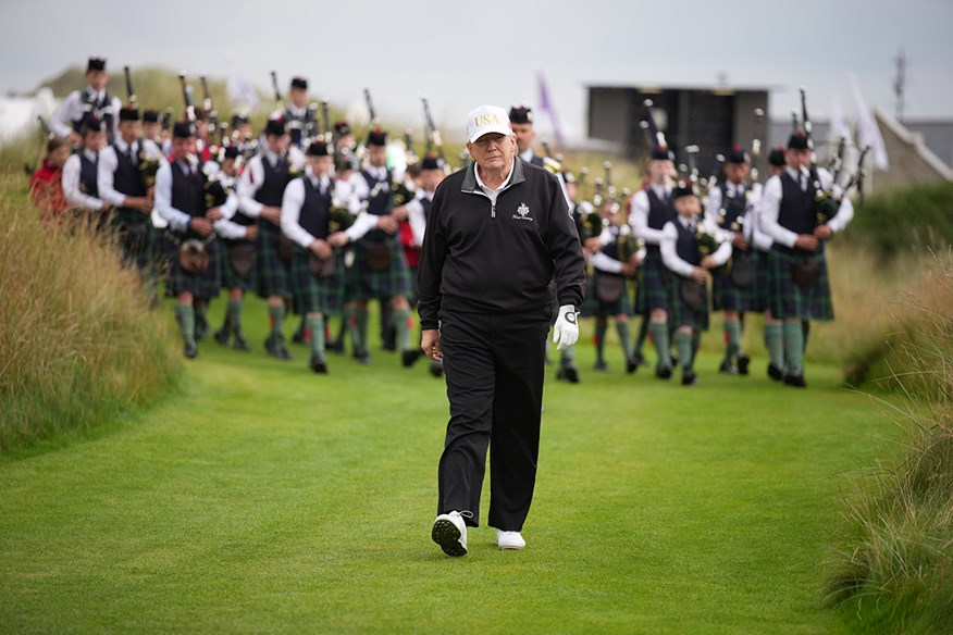 Expert selected Nexo Championship betting tips from Today's Golfer.