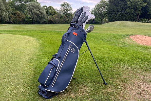 Stitch SL2 Gen 2 Golf Bag