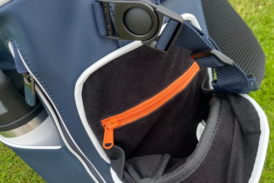 Stitch SL2 Stand Bag