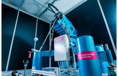 The 2025 robot test saw us put 62 golf balls to the test across three driver speeds, with an iron, and with a wedge, to find the best model for you.
