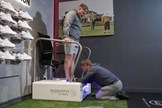 Under Armour Performance Center