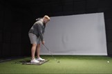 Under Armour Performance Center