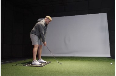 Under Armour Performance Center