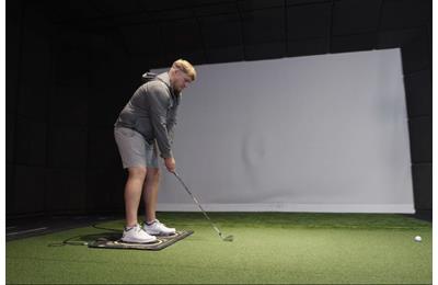 Under Armour Performance Center