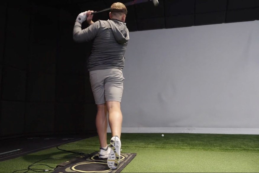 Under Armour Performance Center