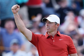 Rory McIlroy has decided to skip the PGA Tour's first FedEx Cup Playoffs event at TPC Southwind.