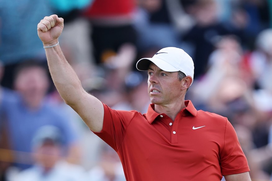 Rory McIlroy has decided to skip the PGA Tour's first FedEx Cup Playoffs event at TPC Southwind.