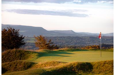 Is this the best value green fee in Britain?