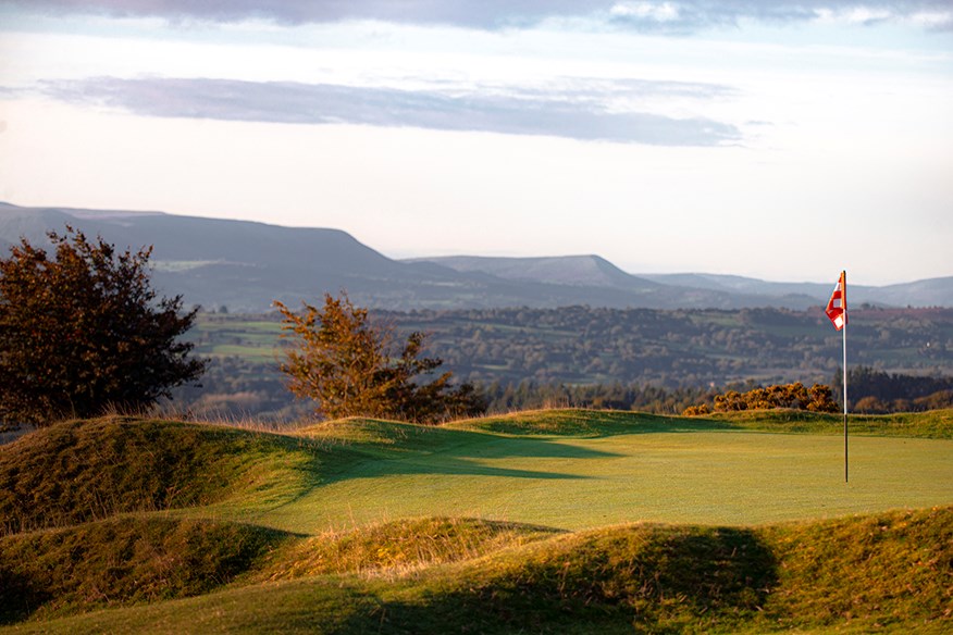 Is this the best value green fee in Britain?