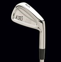 Kzg Tour Evolution Irons Reviews | Today's Golfer