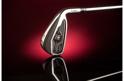 Lynx Predator Irons Reviews