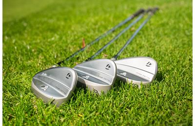 TaylorMade MG5 Wedges