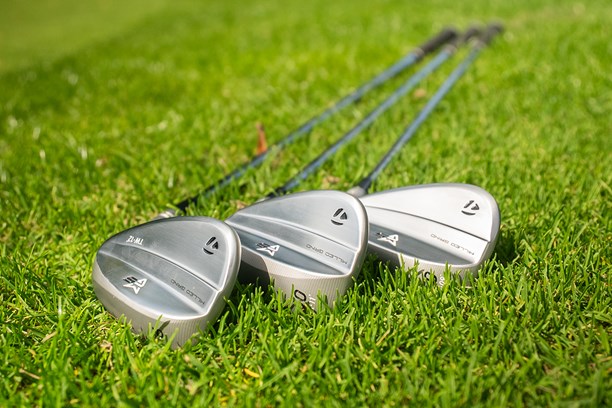 TaylorMade MG5 Wedges