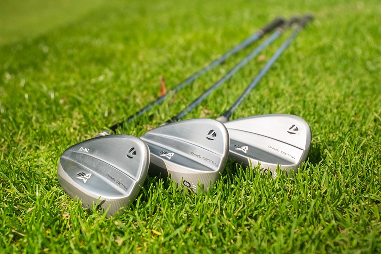 TaylorMade MG5 wedge review: The perfect short game club?