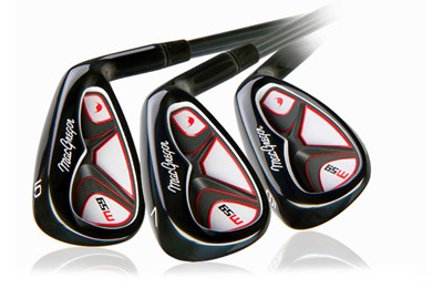 Macgregor irons best sale by year