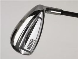 Macgregor MACTEC NVG2 Ladies Irons #5-9(5Clubs)/NVG2/Flex:L/Iron set
