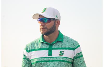 Dean Burmester will take home the winner's share of the 2025 LIV Golf Chicago prize money.