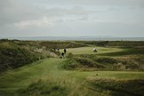 The Hagen 54 sees participants play three Open Championship courses in one day.