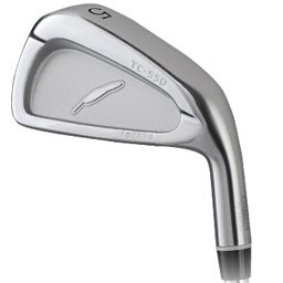 Made in Japan Golf Fourteen TC550 Game Improvement Irons Review