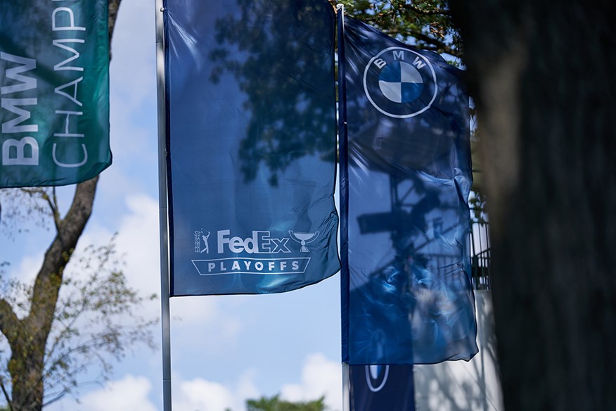 Expert selected BMW Championship betting tips from Today's Golfer.
