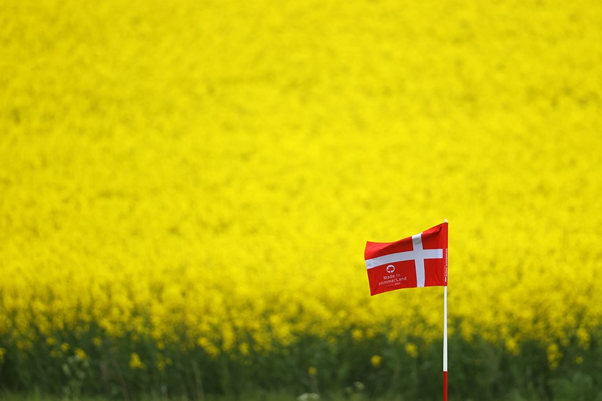 Expert selected Danish Golf Championship betting tips from Today's Golfer.
