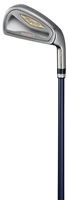Set De Fers De Golf Maruman Majesty Royal VQ 6 Pièces - Occasion, Droitier, Graphite