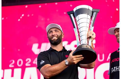 Everything you need to know ahead of LIV Golf Indianapolis where the Individual Championship will be decided.