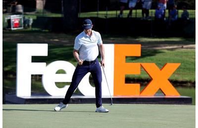 The FedEx Cup Playoffs will determine the winner of the PGA Tour season.