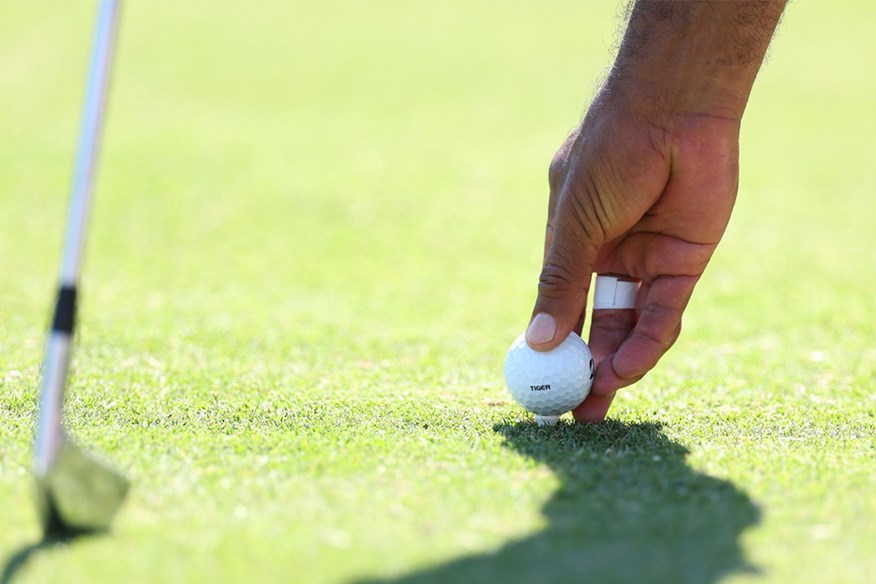 Learn how this little-known rule can save your round.