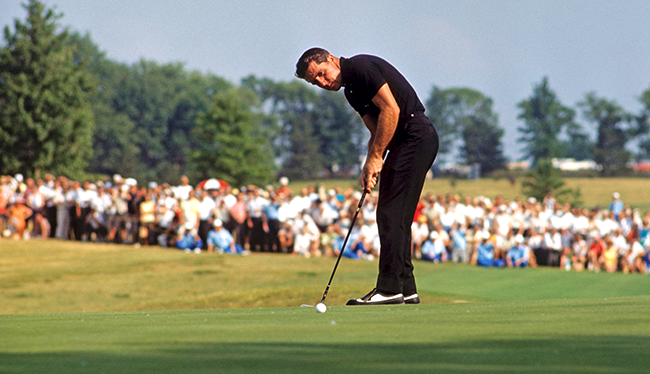 Gary Player