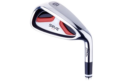 Md Golf Seve Ballesteros Irons Reviews