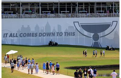 Expert selected Tour Championship betting tips from Today's Golfer.