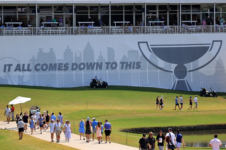 Expert selected Tour Championship betting tips from Today's Golfer.