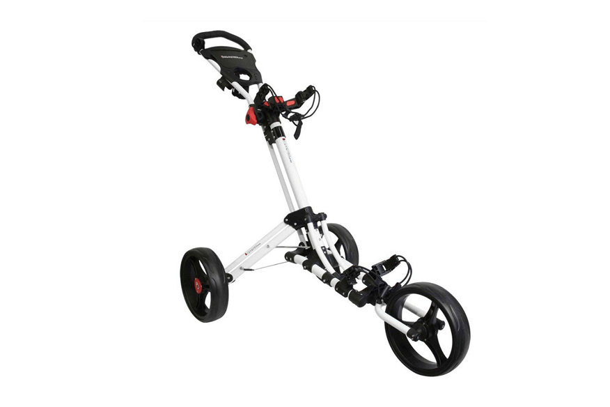 iCart Uno Golf Trolley