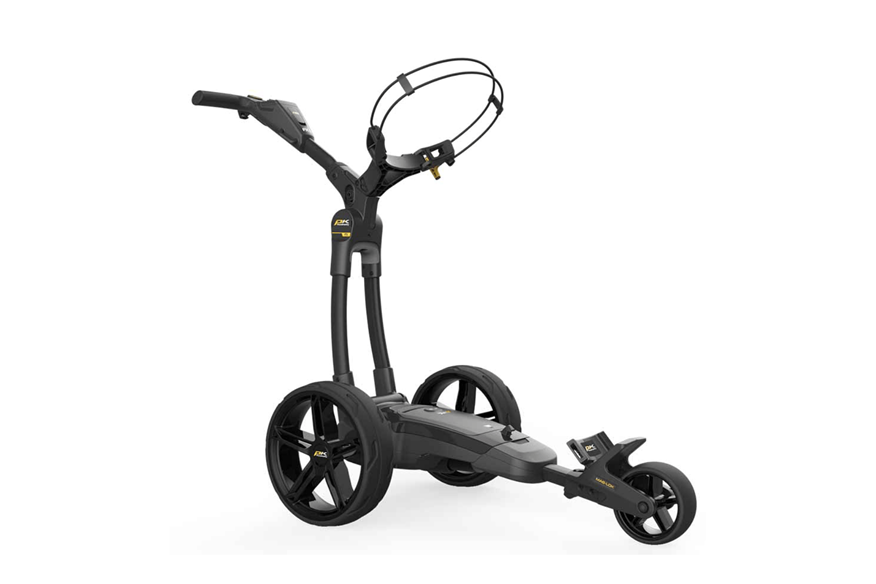 Powakaddy FX1 2025 Golf Trolley