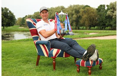 Expert selected British Masters betting tips from Today's Golfer.