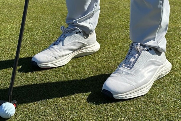 FootJoy Quantum Golf Shoe Review