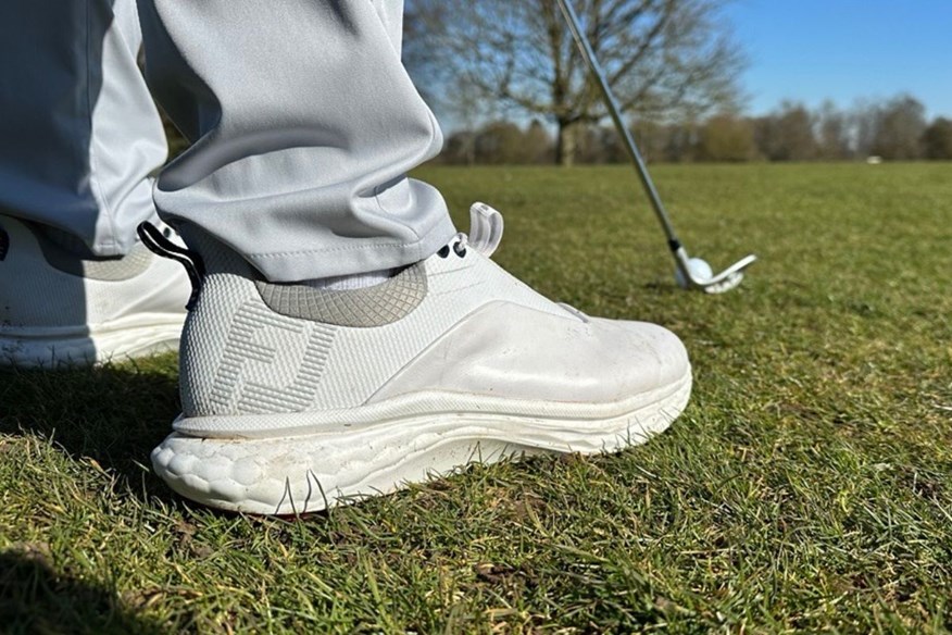 FootJoy Quantum Golf Shoe Review