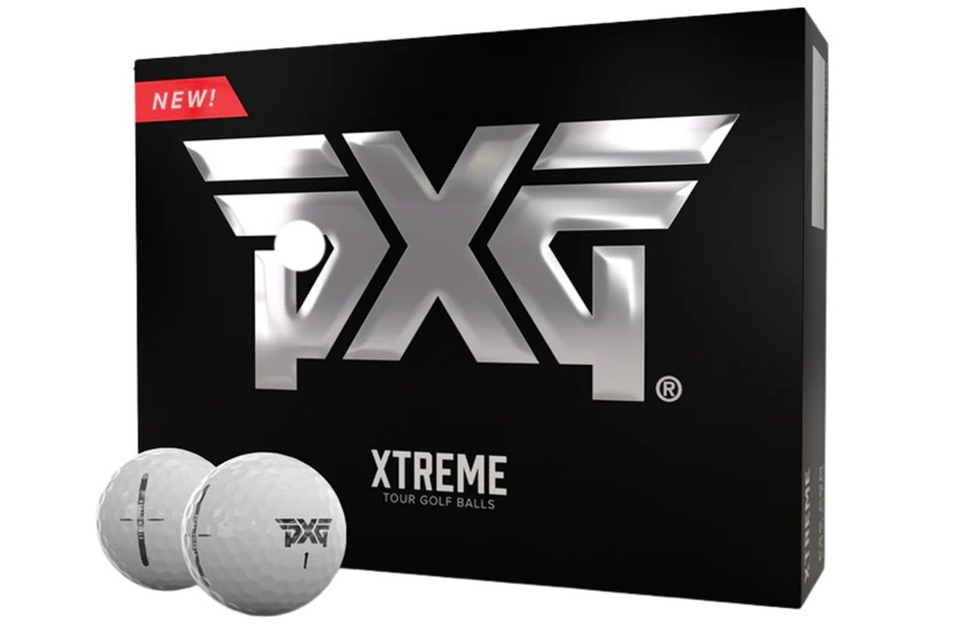 PXG Xtreme Tour