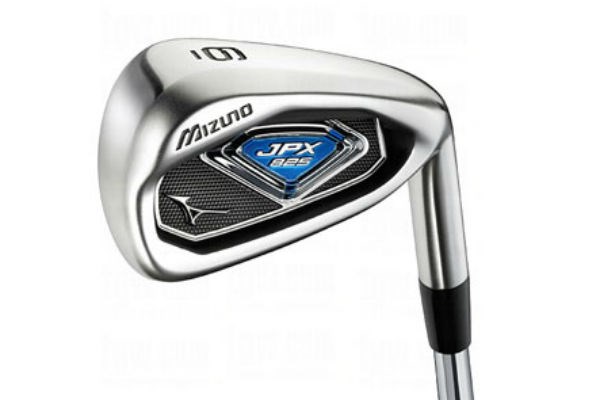 Test mizuno sale jpx 825