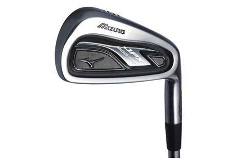 Mizuno jpx shop 800 forged