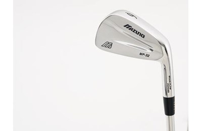 Mizuno Mp Irons Reviews Page 2