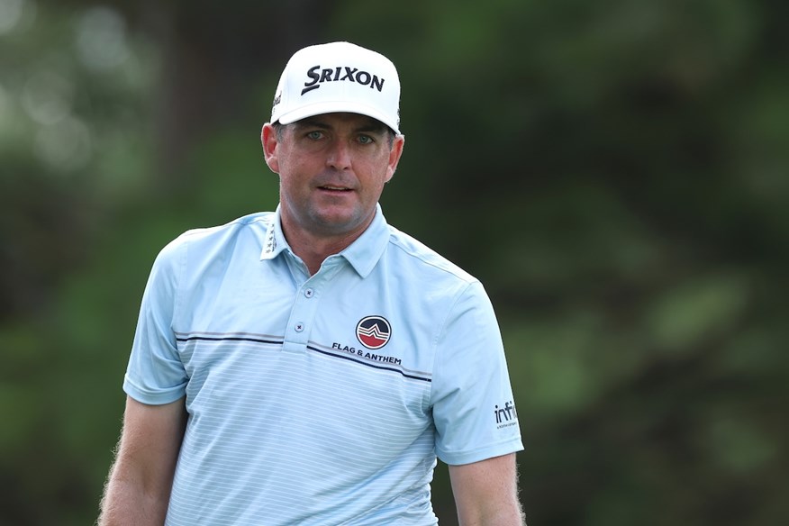 Keegan Bradley does not have long left to decide if he will play on the Ryder Cup or remain as captain.