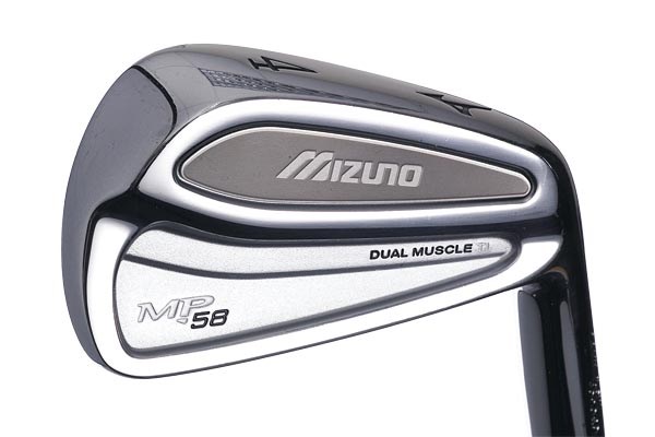 Mizuno MP-58 Better Player Irons Review | Equipment Reviews