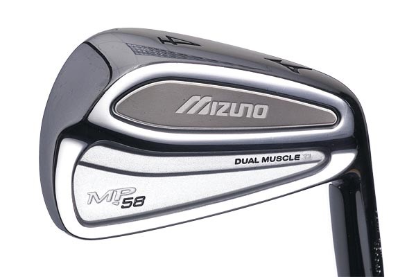 Mizuno MP-58 Better Player Irons Review | Equipment | Golfer