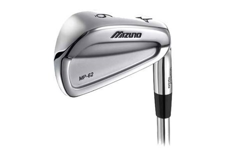 Waakzaam Belichamen gespannen Mizuno MP-62 Better Player Irons Review | Equipment Reviews | Today's Golfer