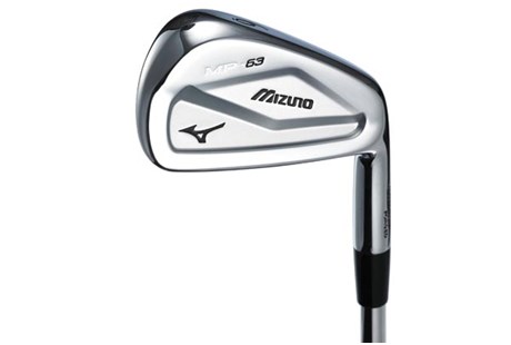 MP-63 Better Player Irons Review | | Today's Golfer