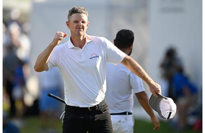 Justin Rose has explained why he turned down LIV Golf.