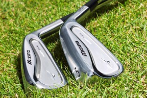 Mizuno MP H4 Better Player Irons Review Equipment Reviews